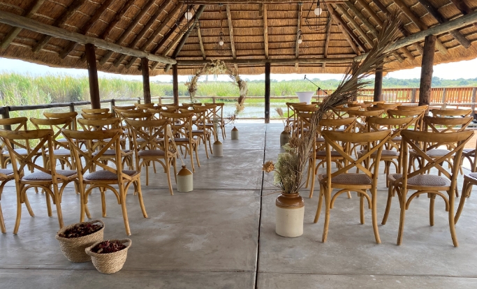 Imvuba carousel 1