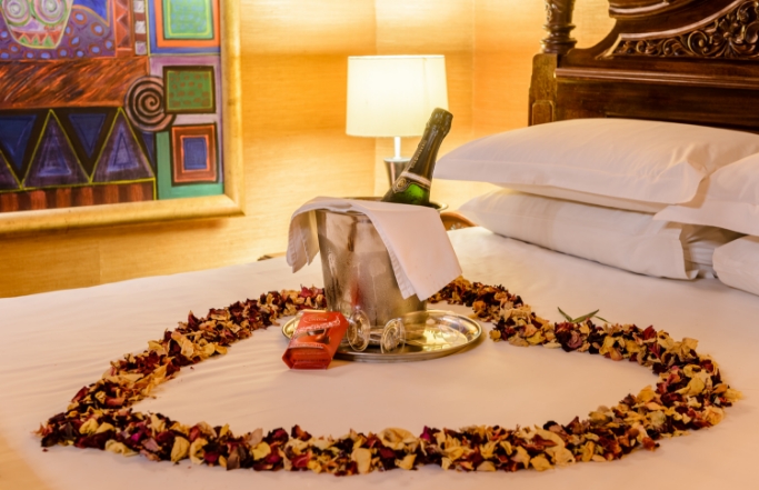 HMSromanticbed (1)